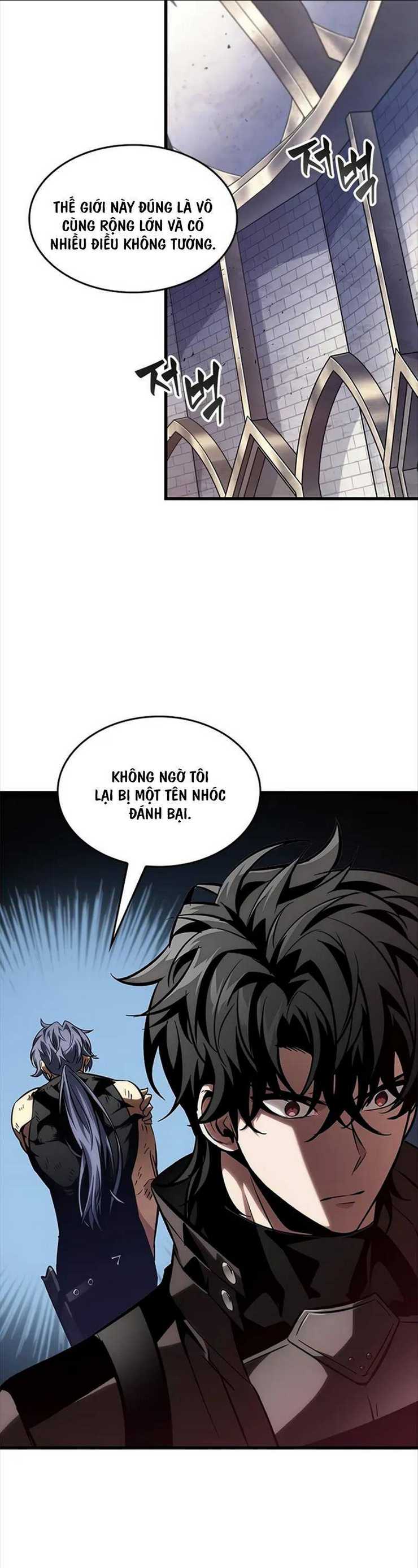 Gacha Vô Hạn - Chap 92