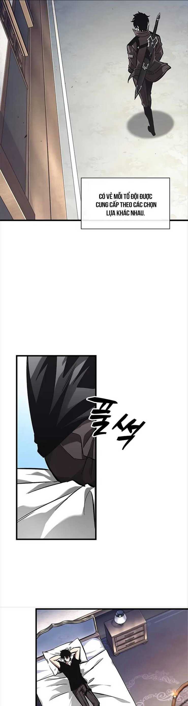 Gacha Vô Hạn - Chap 92