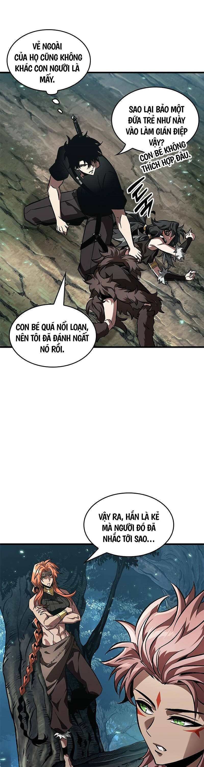 Gacha Vô Hạn - Chap 93