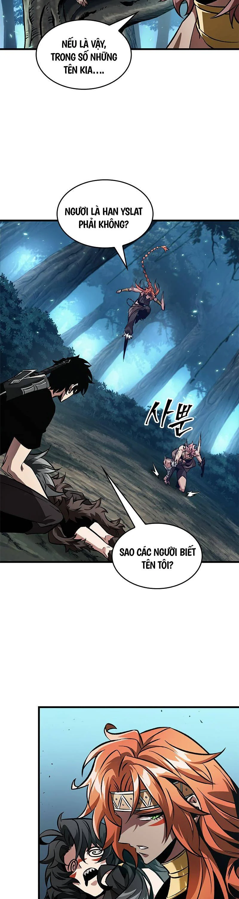 Gacha Vô Hạn - Chap 93