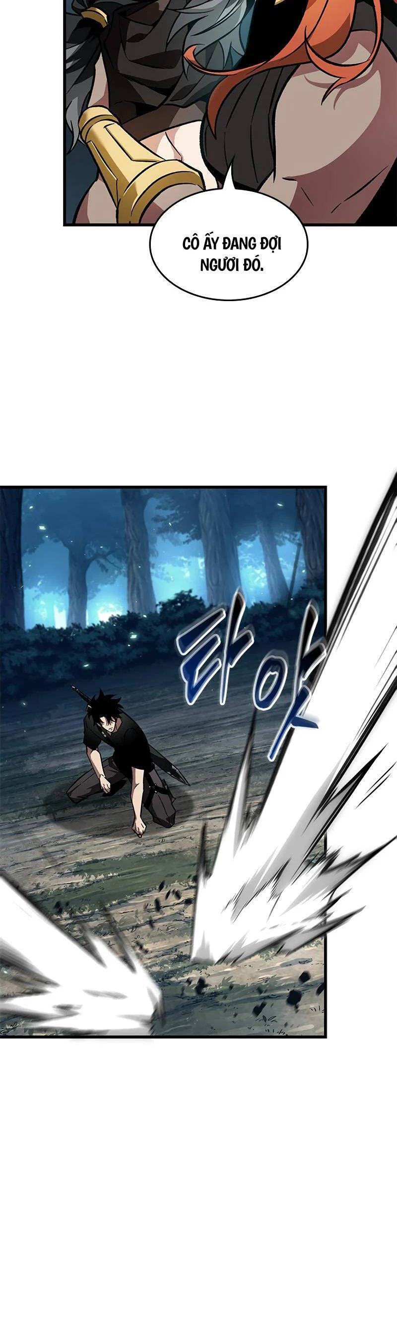 Gacha Vô Hạn - Chap 93