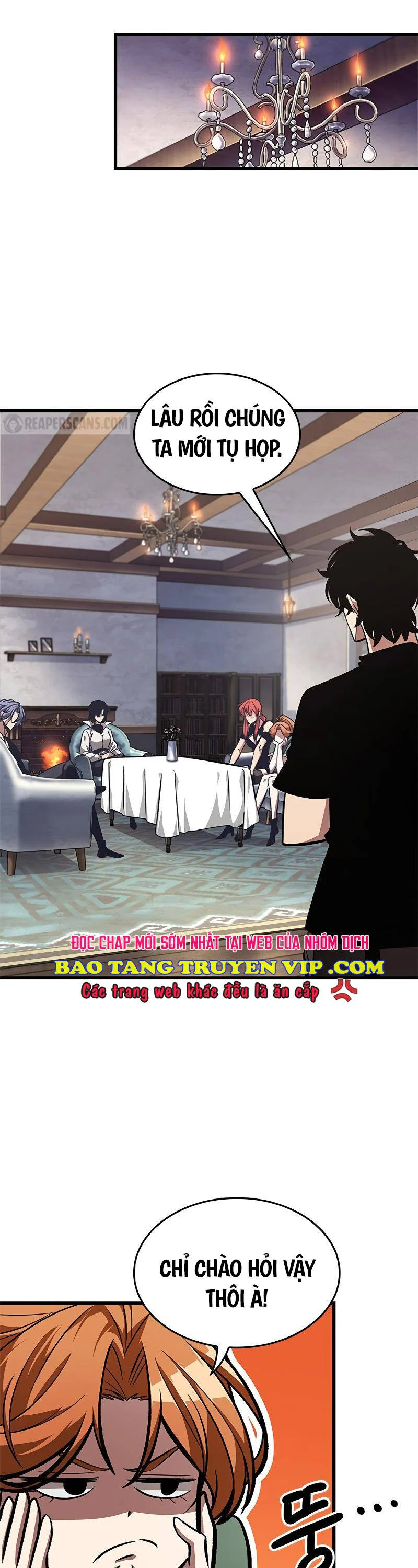 Gacha Vô Hạn - Chap 93