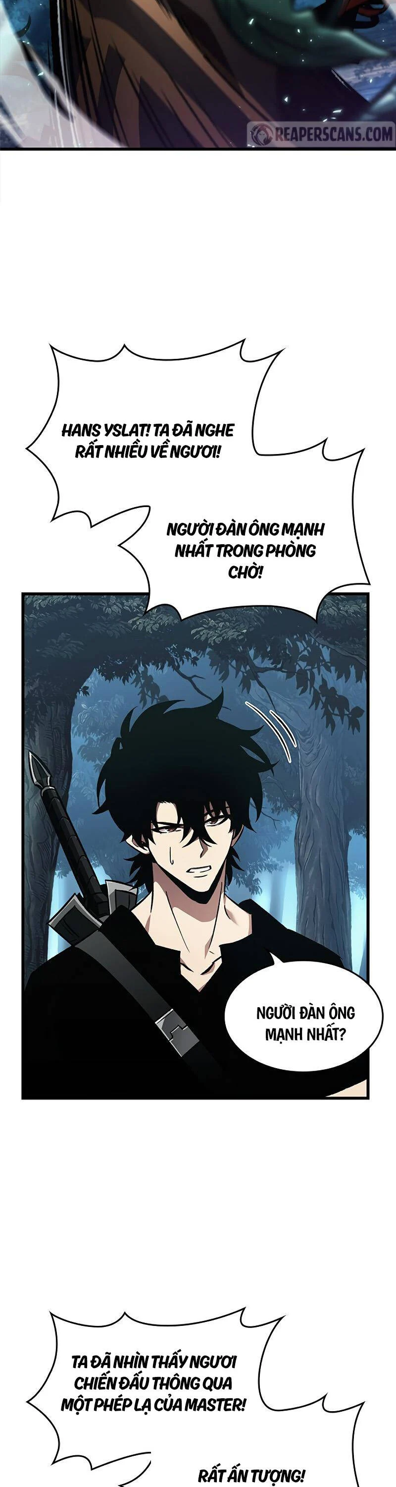 Gacha Vô Hạn - Chap 93