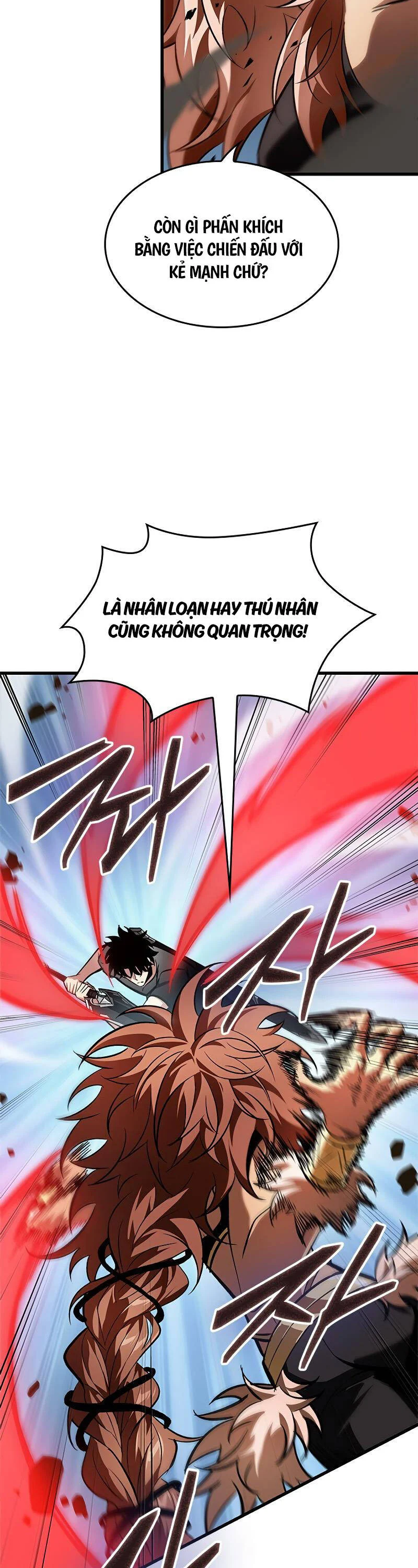 Gacha Vô Hạn - Chap 93