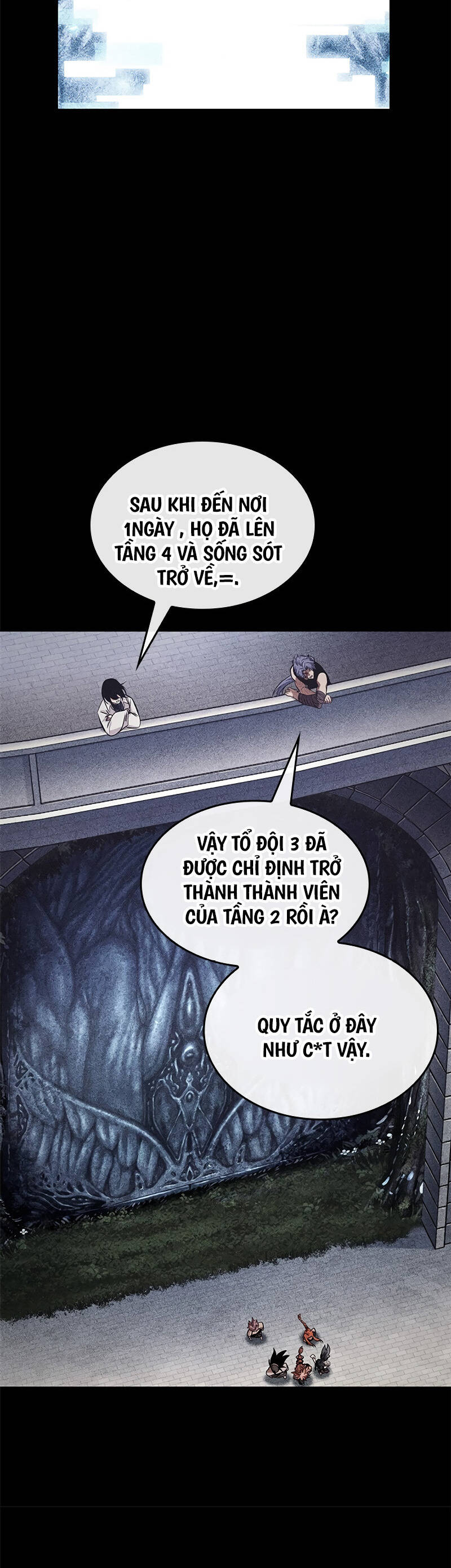 Gacha Vô Hạn - Chap 94