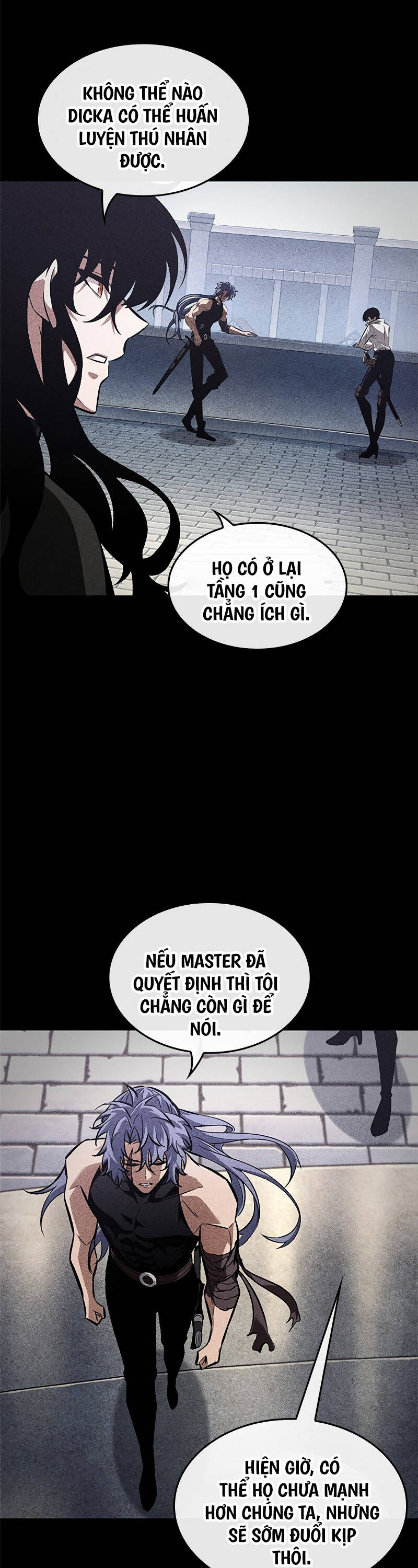 Gacha Vô Hạn - Chap 94