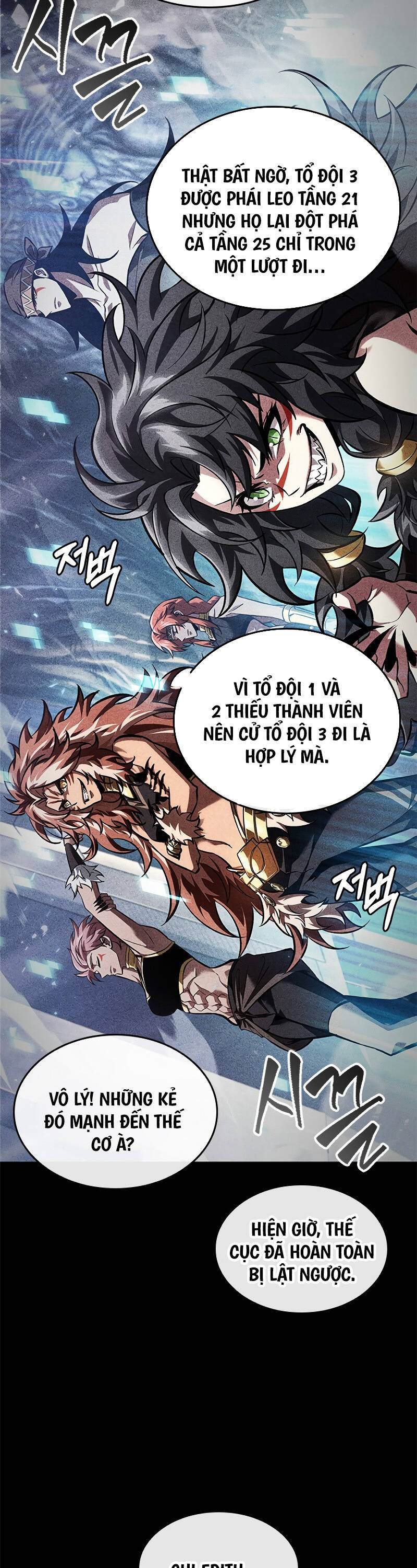 Gacha Vô Hạn - Chap 94