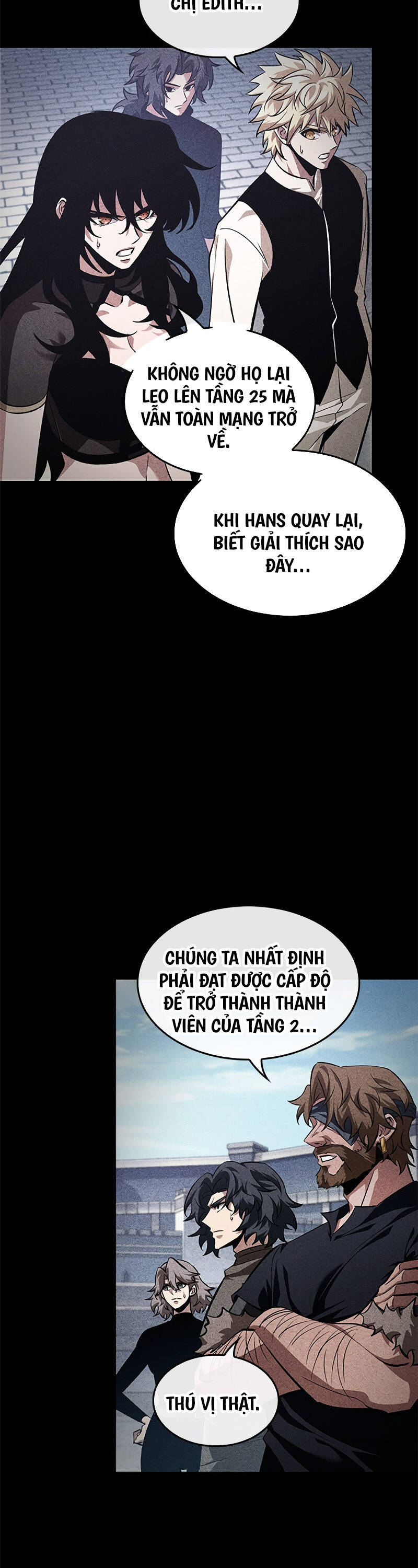 Gacha Vô Hạn - Chap 94