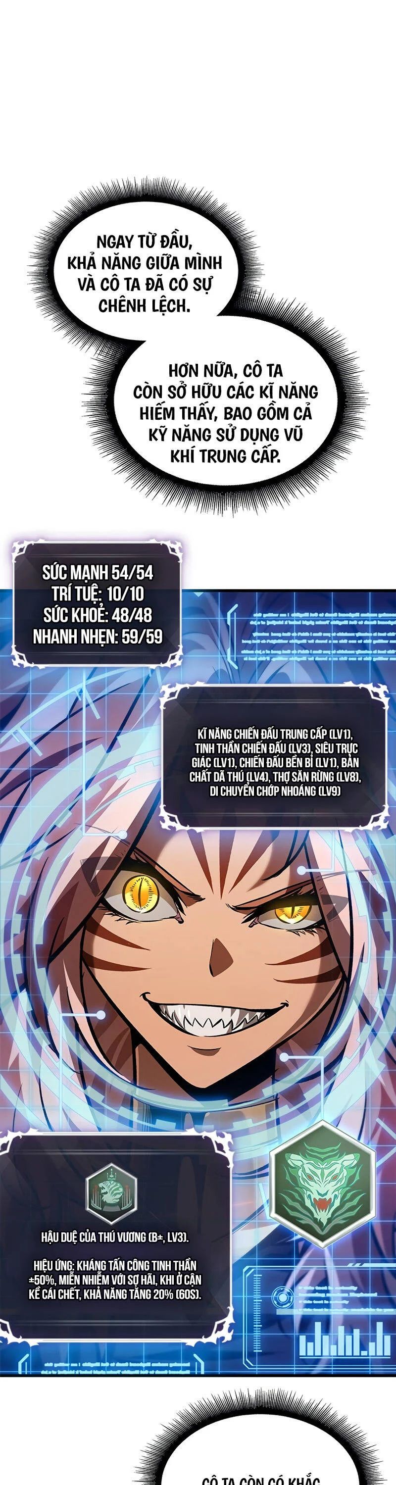 Gacha Vô Hạn - Chap 94