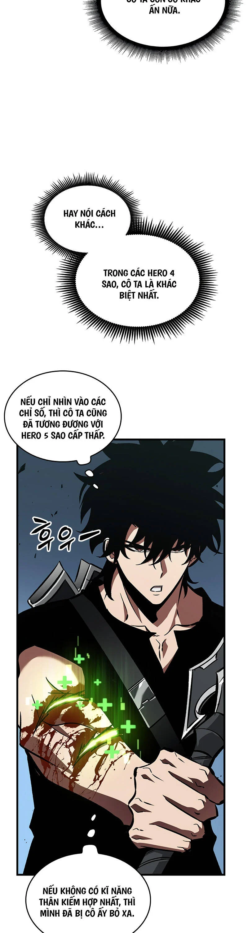 Gacha Vô Hạn - Chap 94