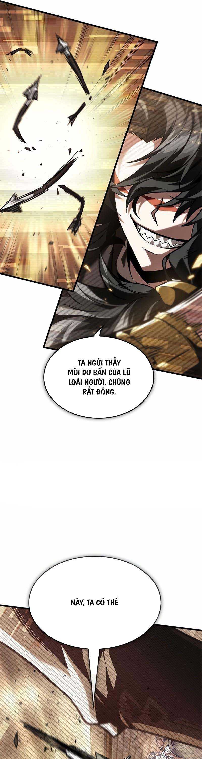 Gacha Vô Hạn - Chap 95