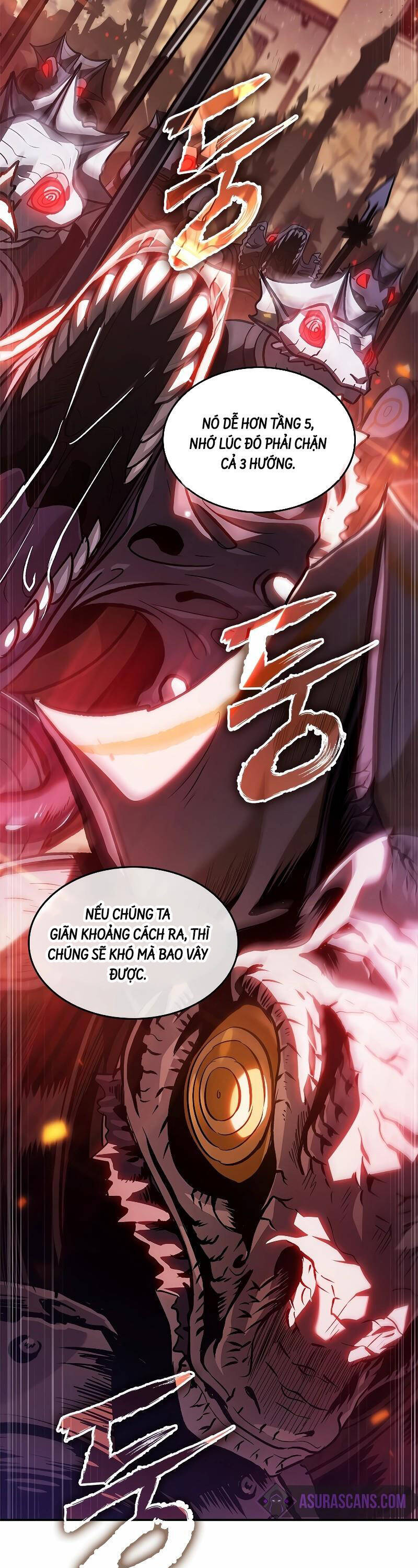 Gacha Vô Hạn - Chap 98