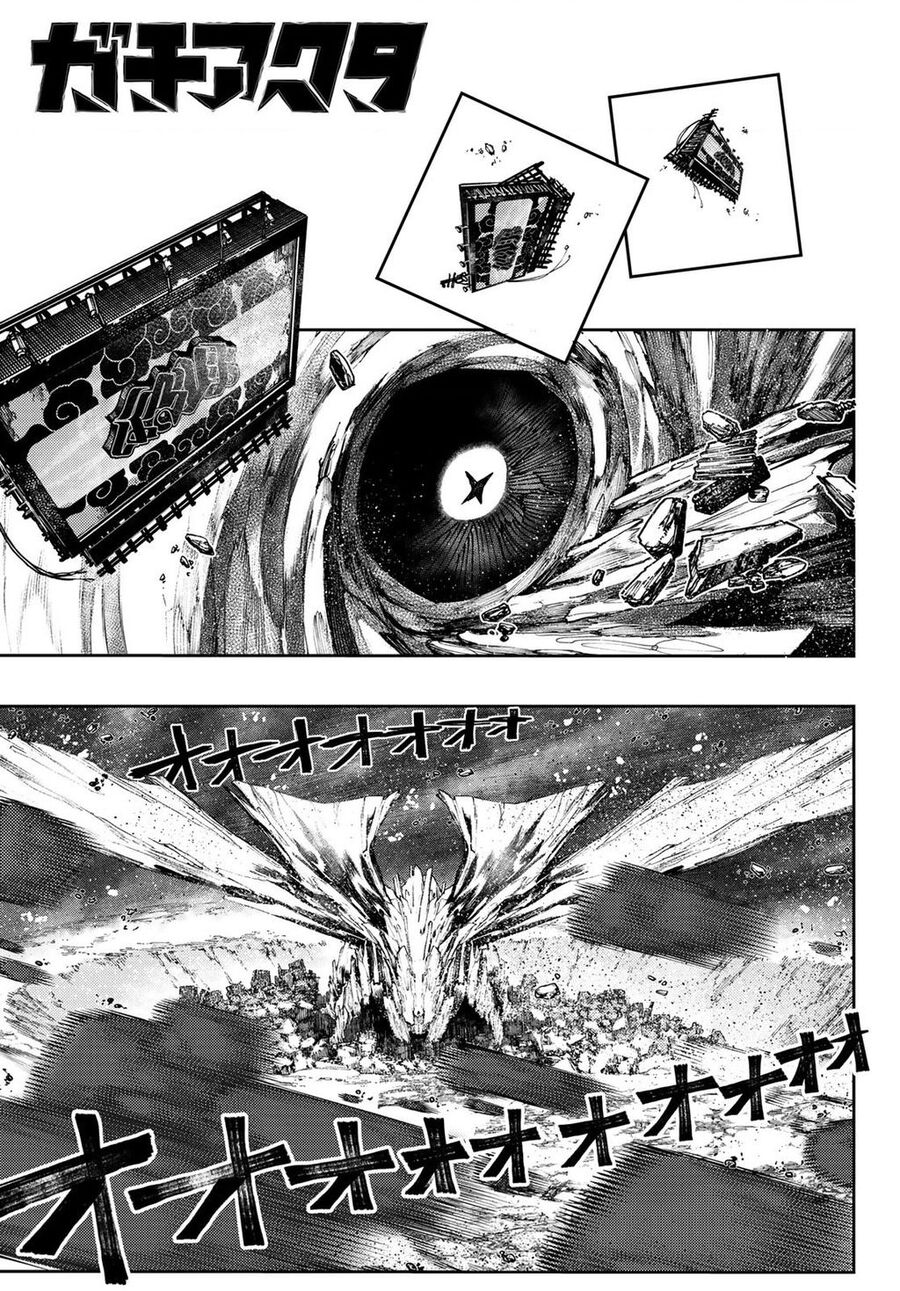 Gachi Akuta - Chap 68