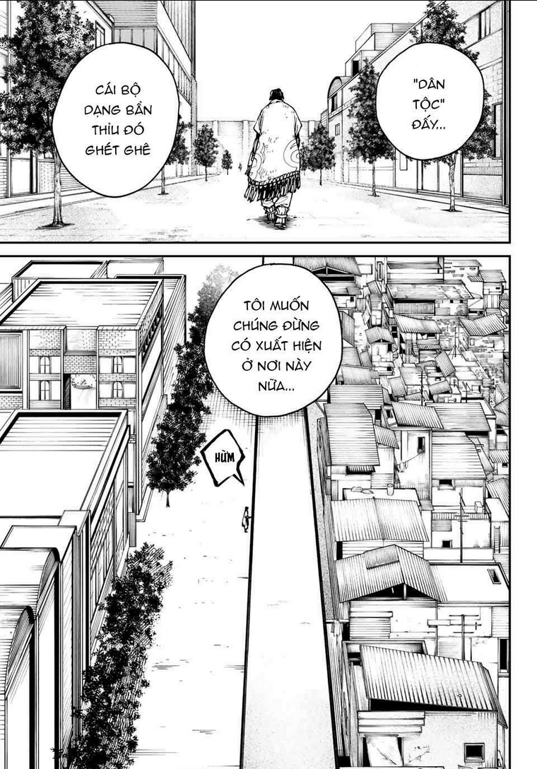 Gachiakuta - Chap 1