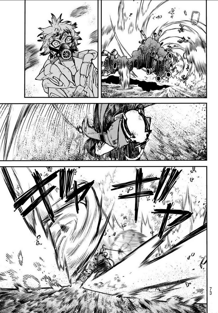 Gachiakuta - Chap 2