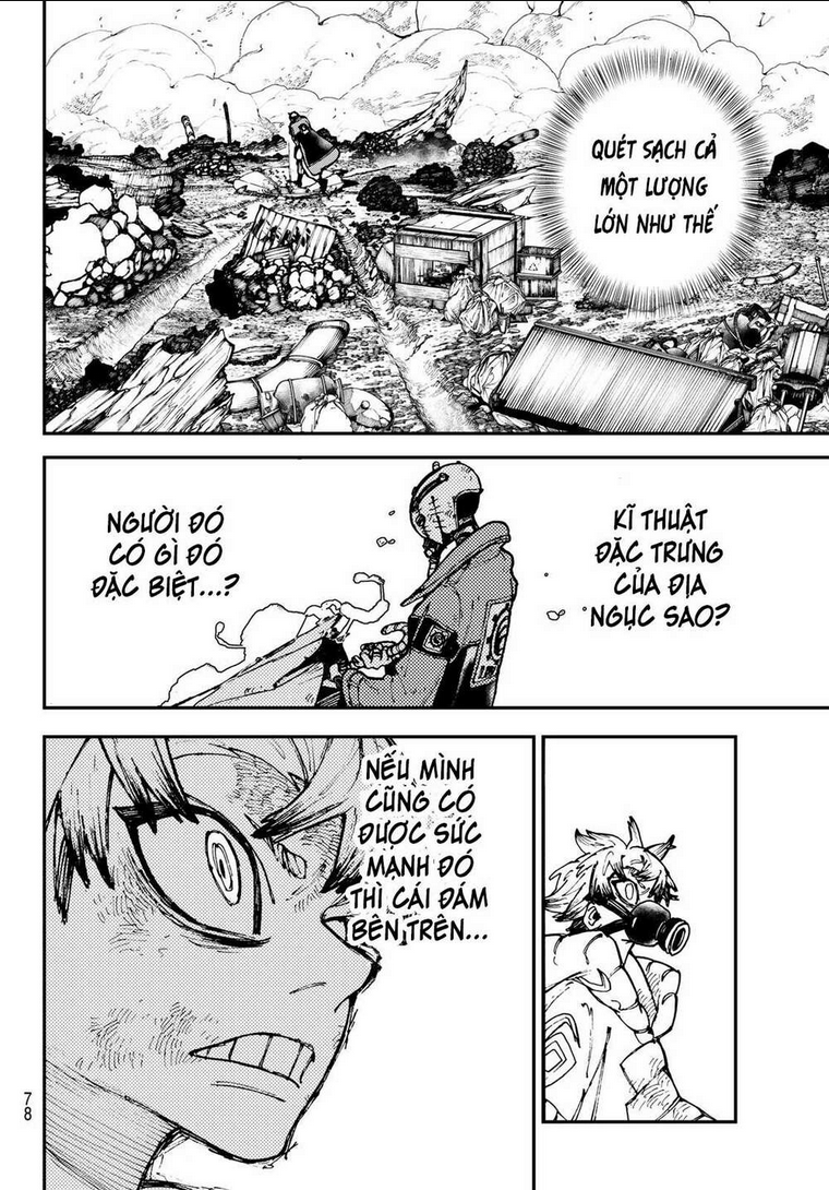 Gachiakuta - Chap 2