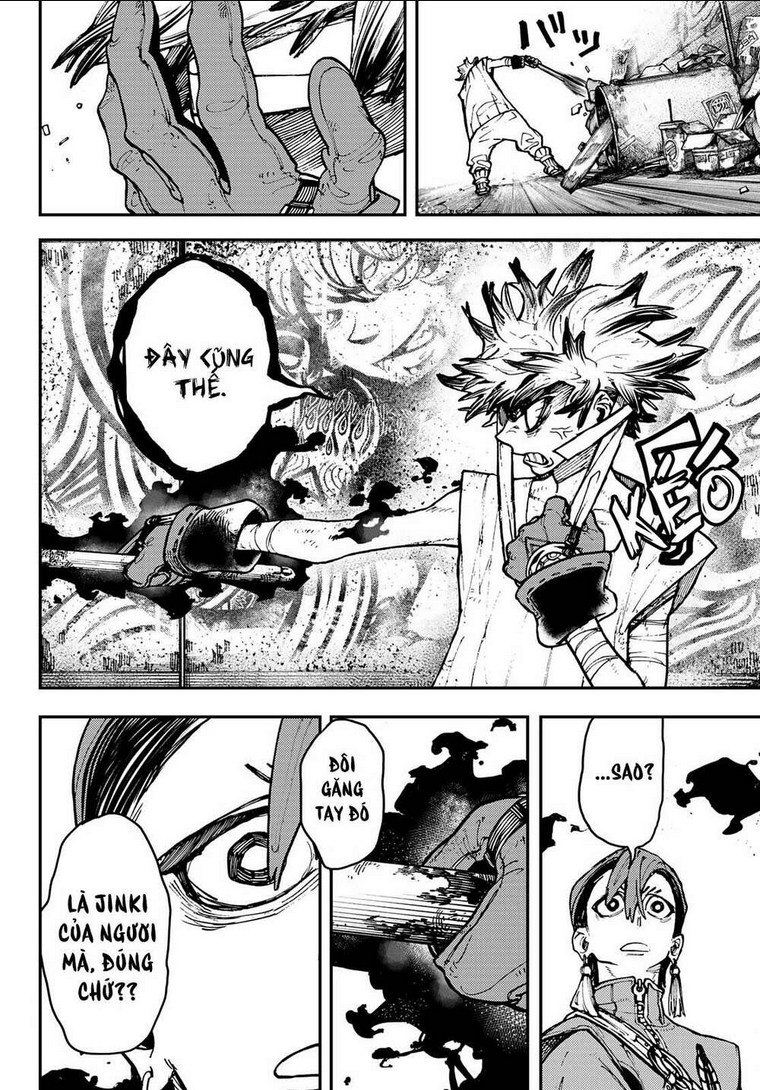 Gachiakuta - Chap 5