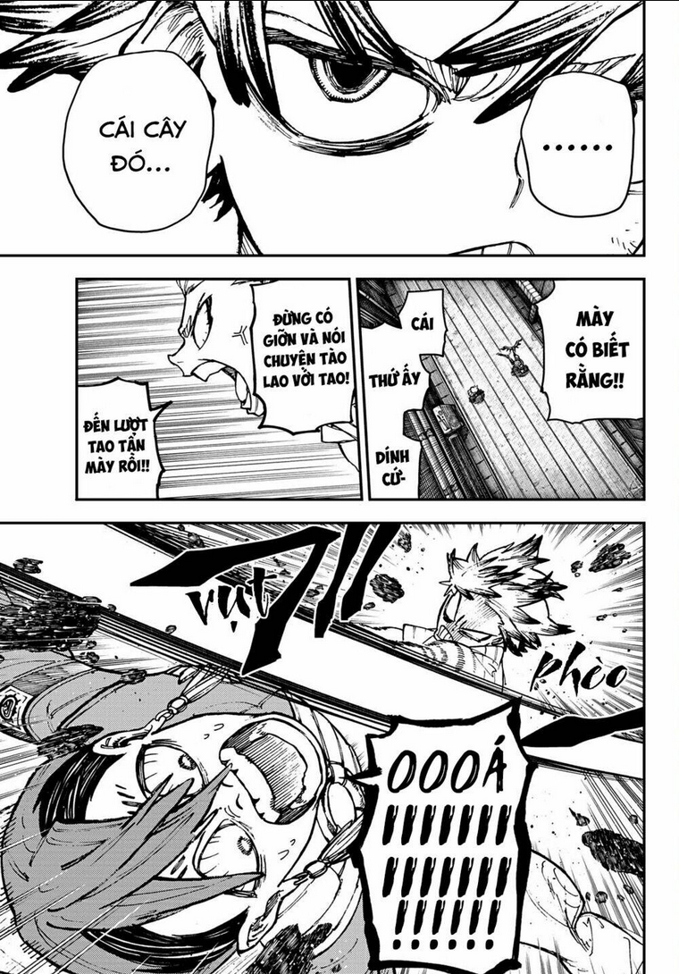 Gachiakuta - Chap 6