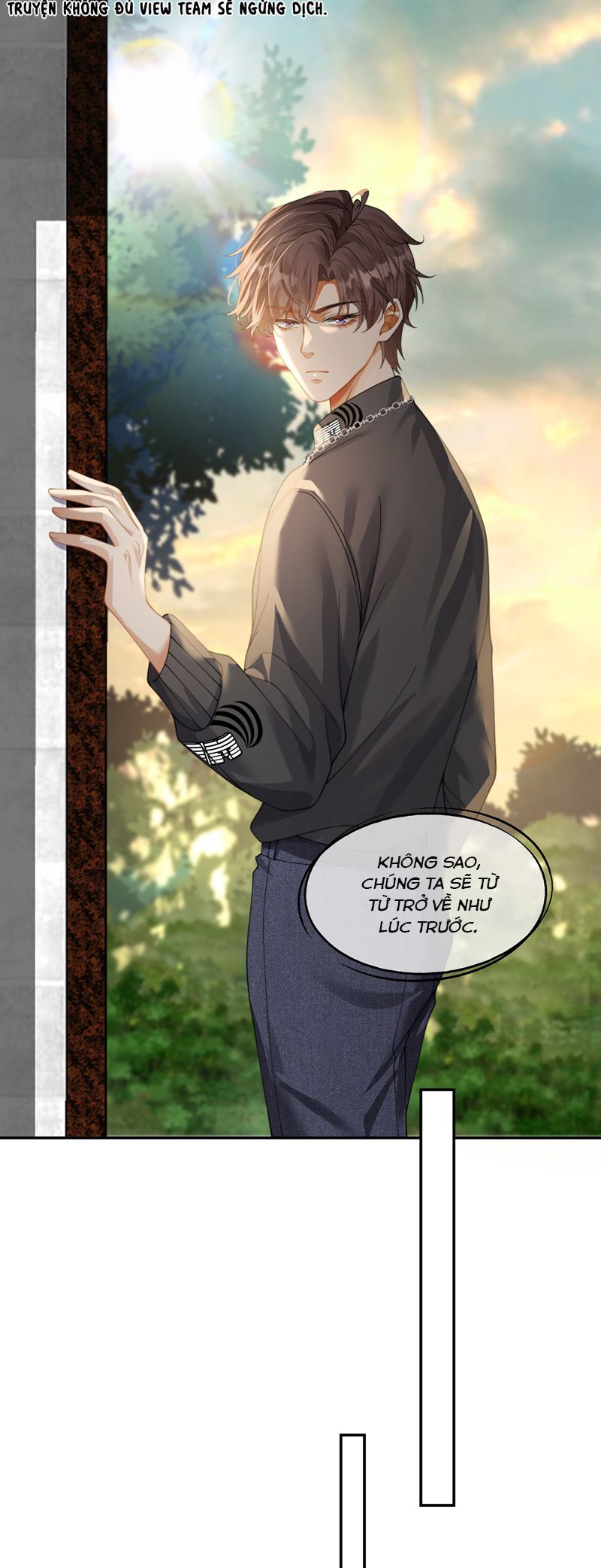 Gài Bẫy Ác Khuyển - Chap 45