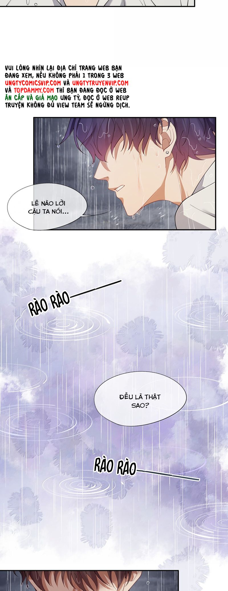 Gài Bẫy Ác Khuyển - Chap 56