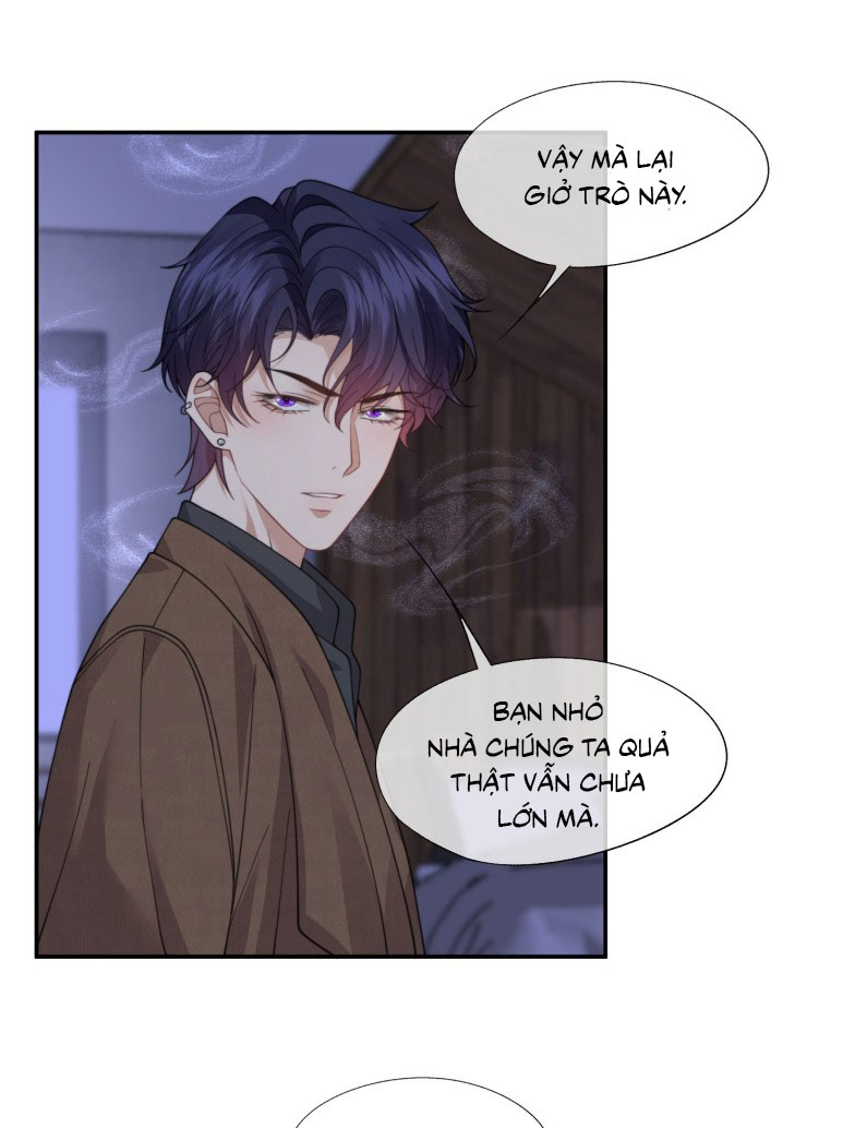 Gài Bẫy Ác Khuyển - Chap 66