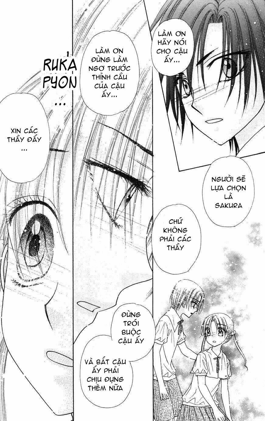 Gakuen Alice - Trang 24