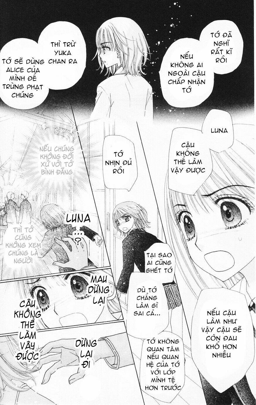 Gakuen Alice - Trang 21