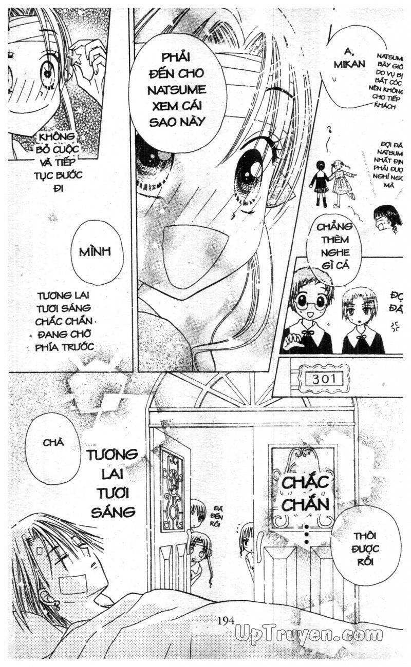 Gakuen Alice - Trang 190