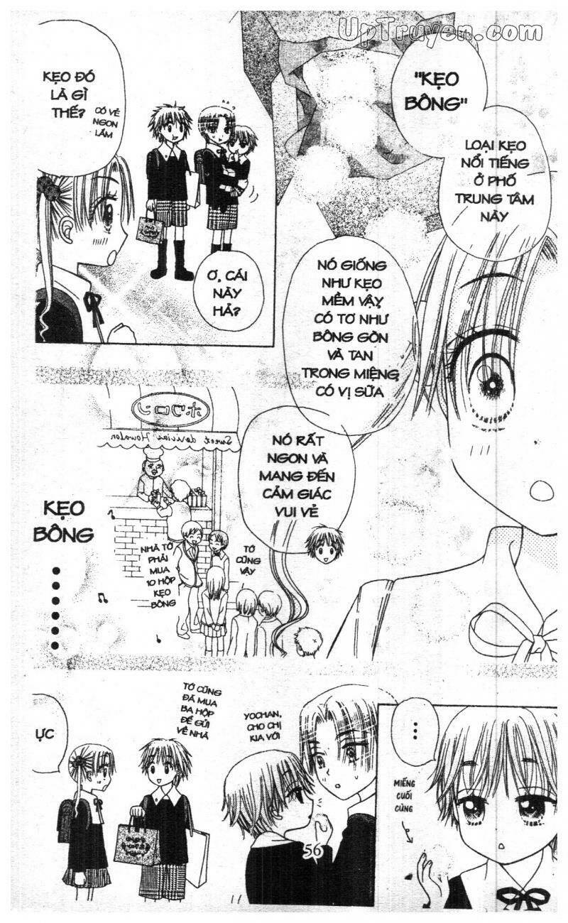 Gakuen Alice - Trang 53