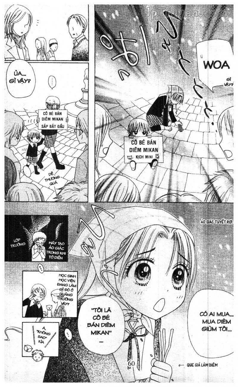 Gakuen Alice - Trang 57