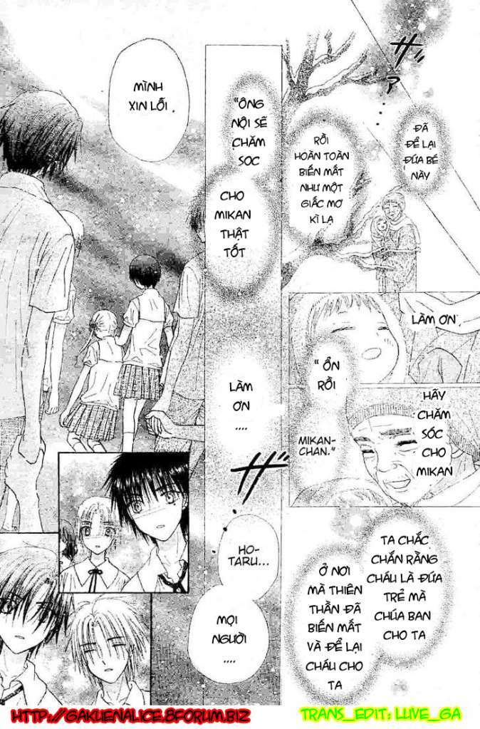 Gakuen Alice - Trang 24