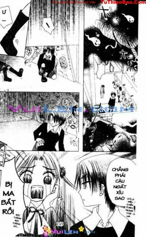 Gakuen Alice - Trang 144