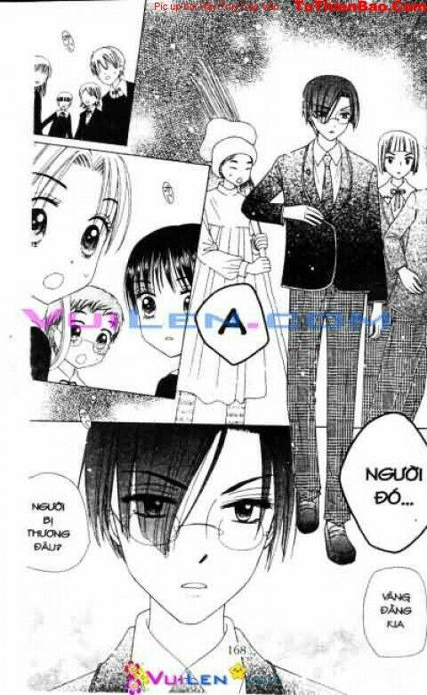 Gakuen Alice - Trang 167