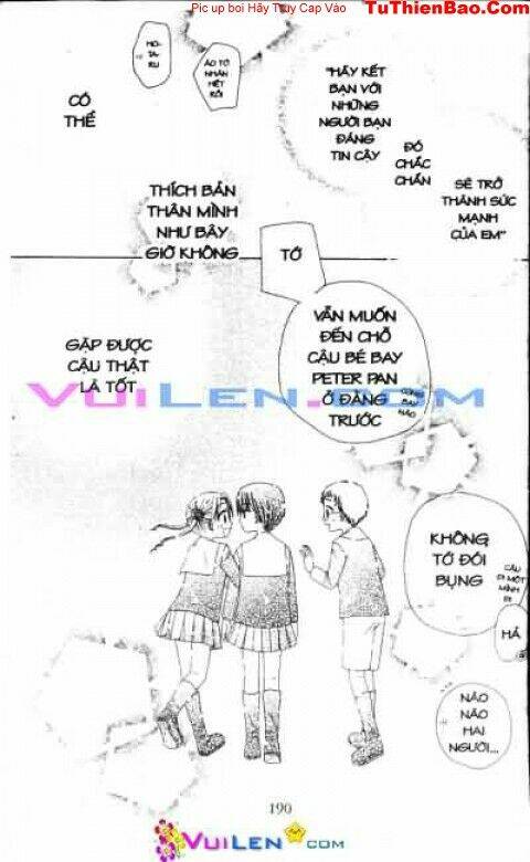 Gakuen Alice - Trang 189