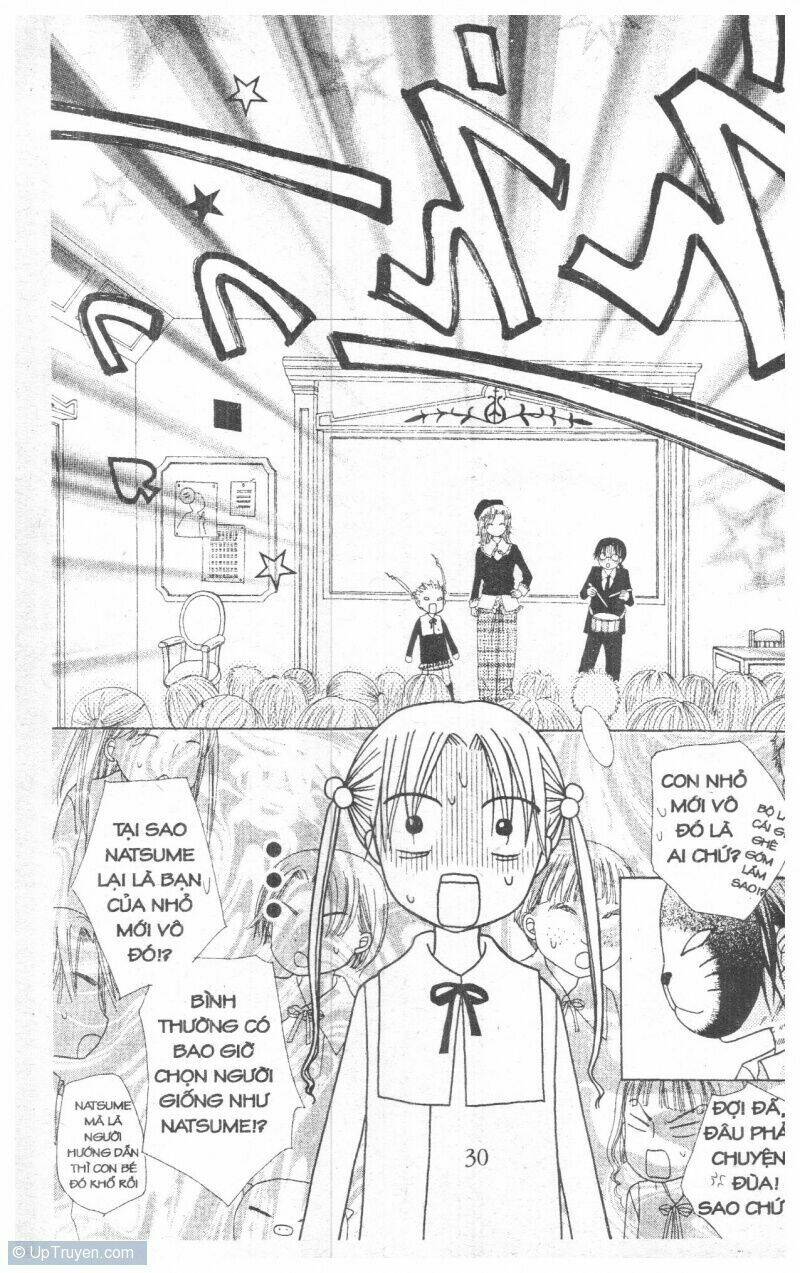 Gakuen Alice - Trang 29