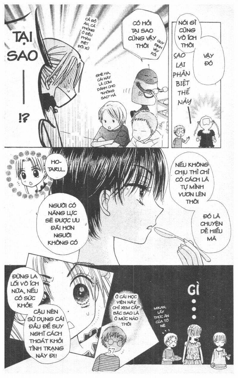 Gakuen Alice - Trang 56