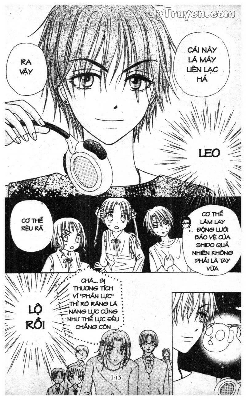 Gakuen Alice - Trang 140