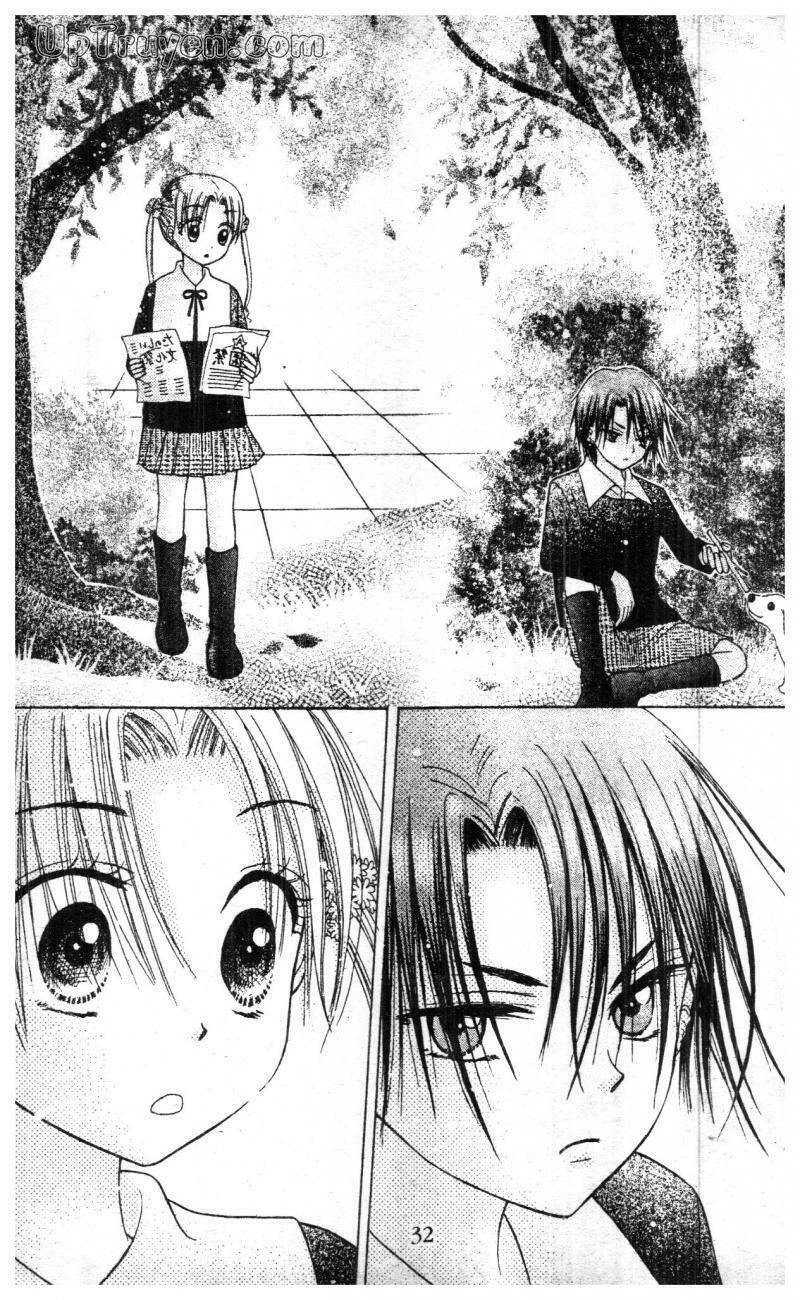 Gakuen Alice - Trang 29