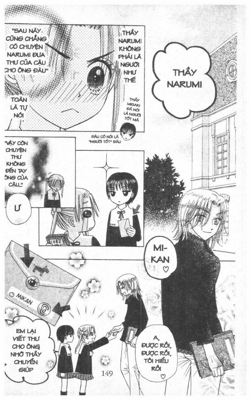 Gakuen Alice - Trang 104