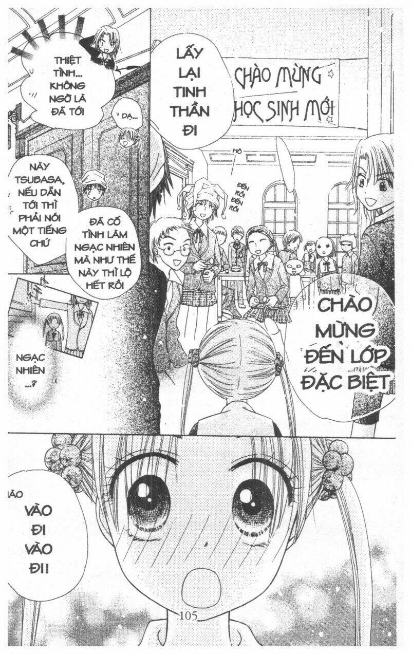 Gakuen Alice - Trang 60