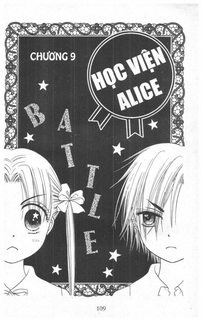 Gakuen Alice - Trang 64