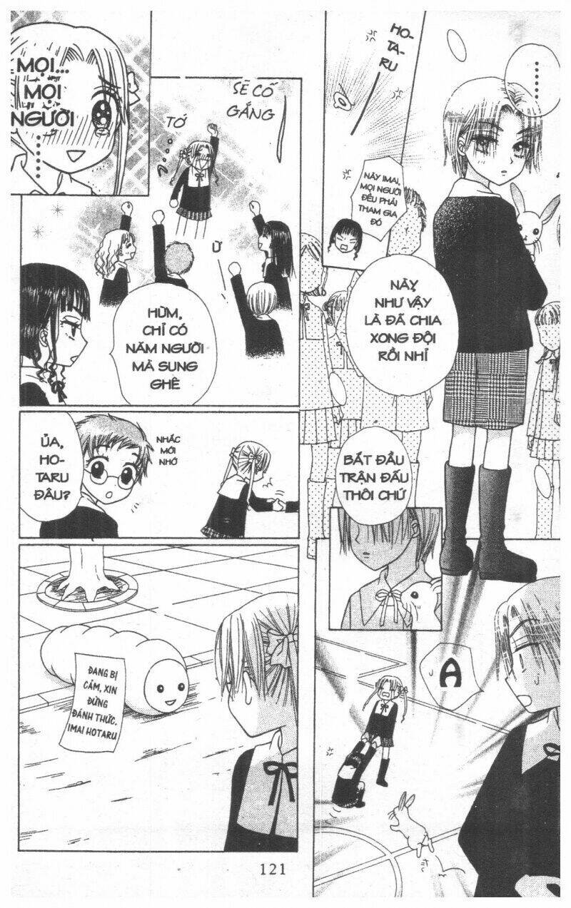 Gakuen Alice - Trang 76