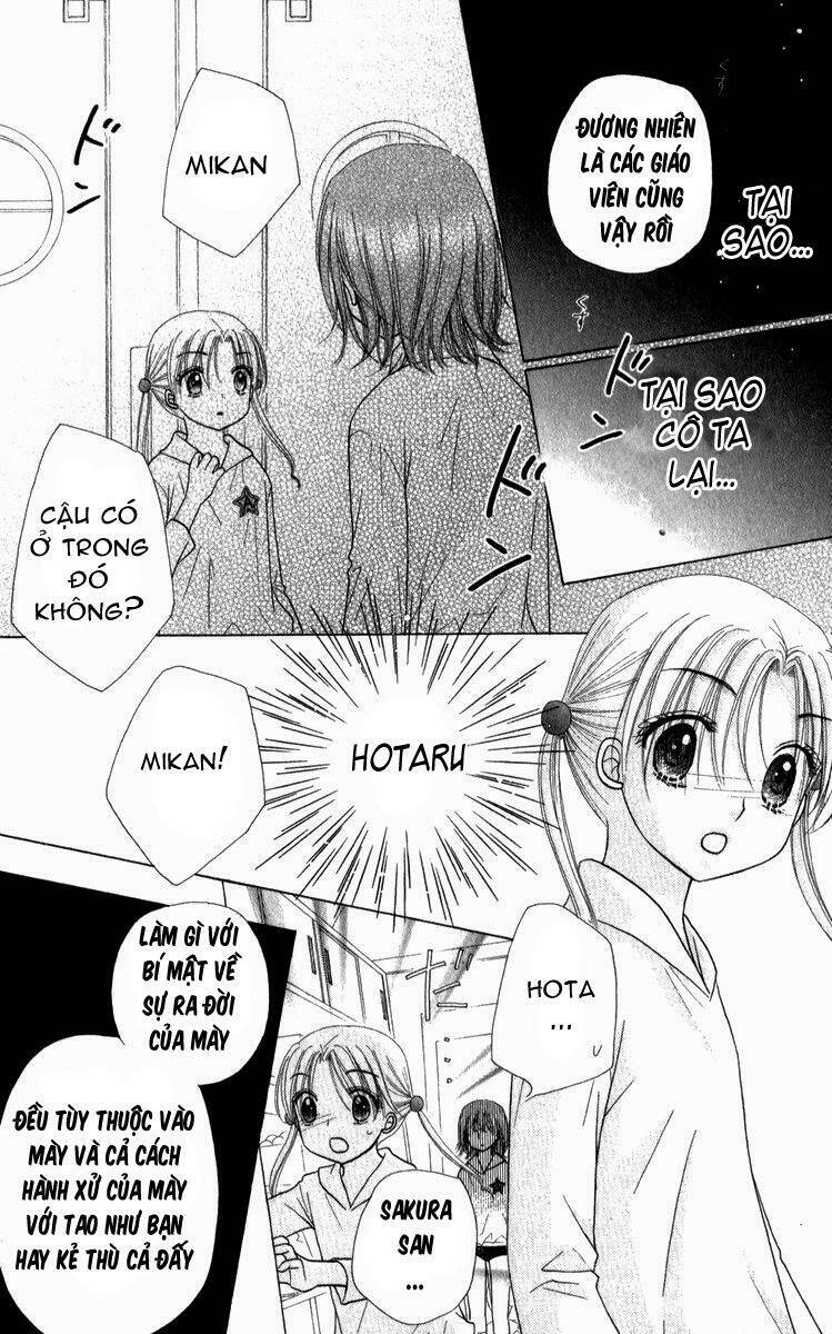 Gakuen Alice - Trang 14