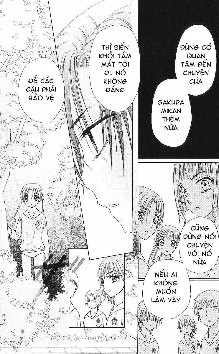 Gakuen Alice - Trang 23