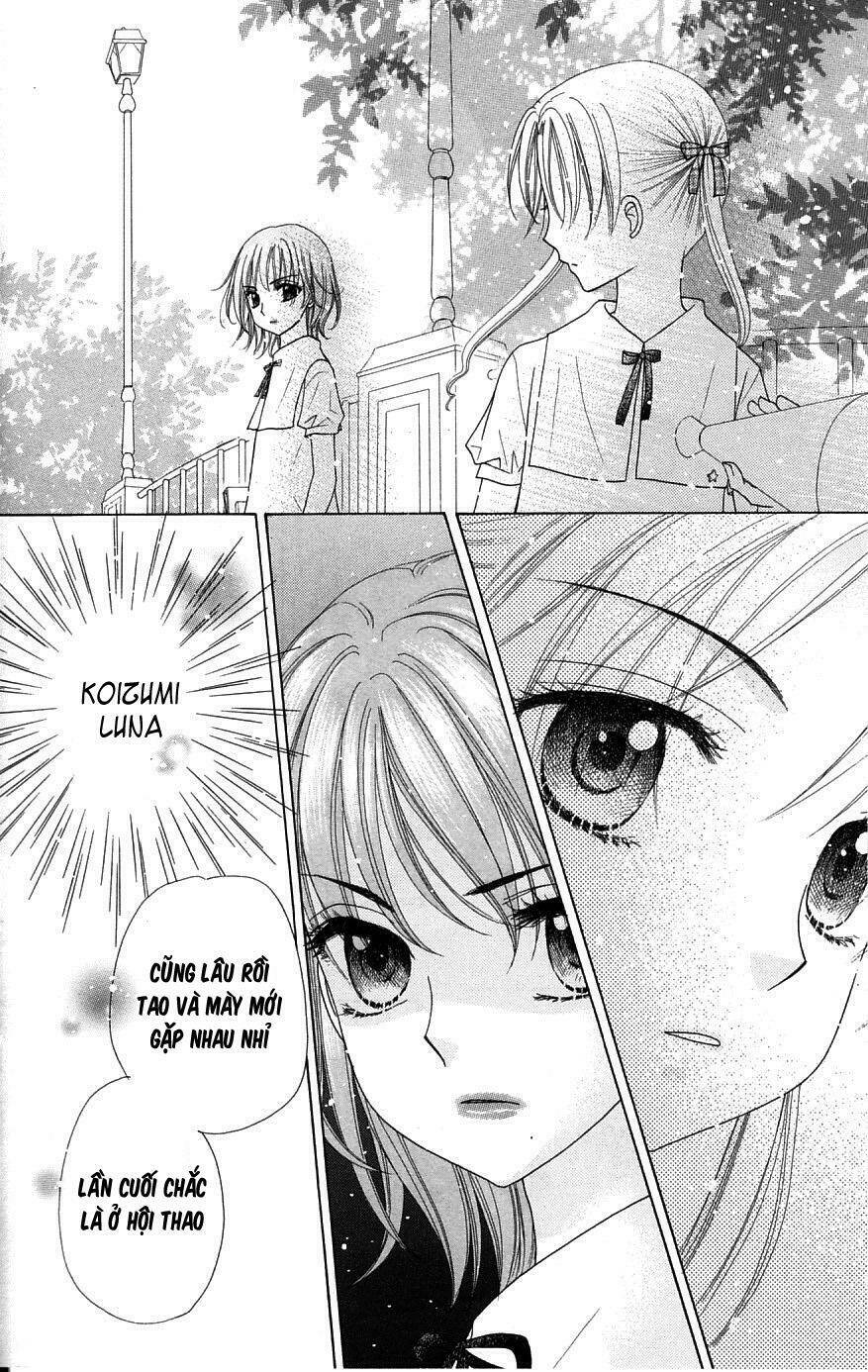 Gakuen Alice - Trang 28