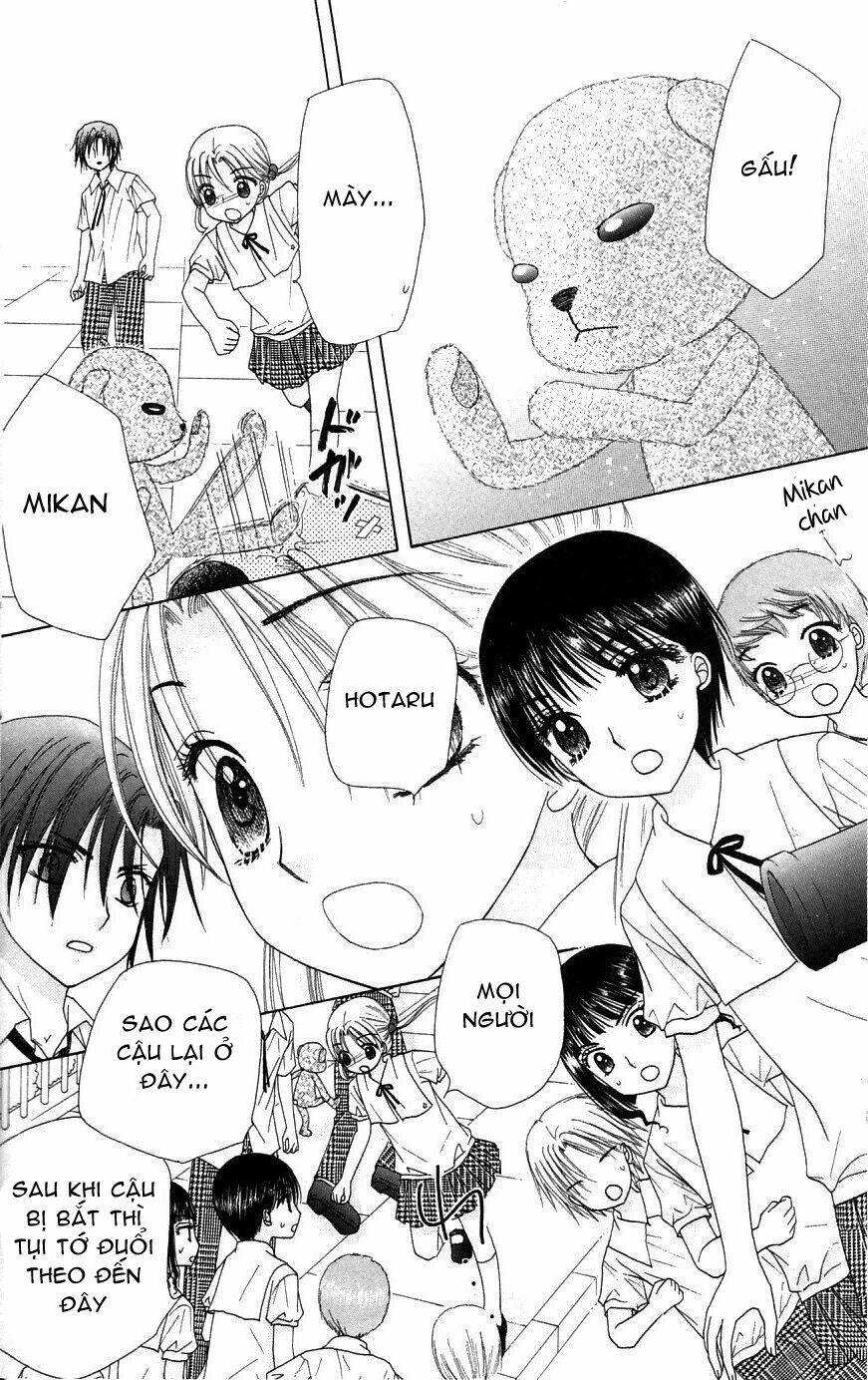 Gakuen Alice - Trang 20