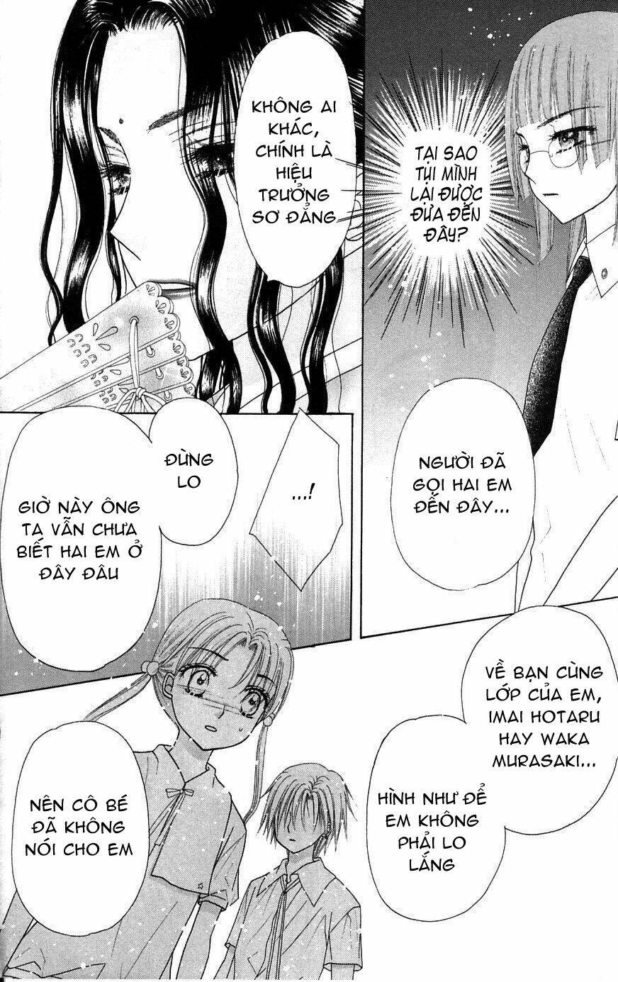 Gakuen Alice - Trang 22