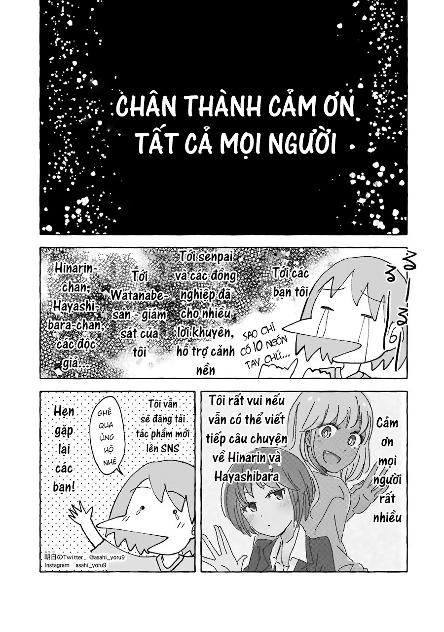 gal to bocchi chapter 20.5 - Next chương 21