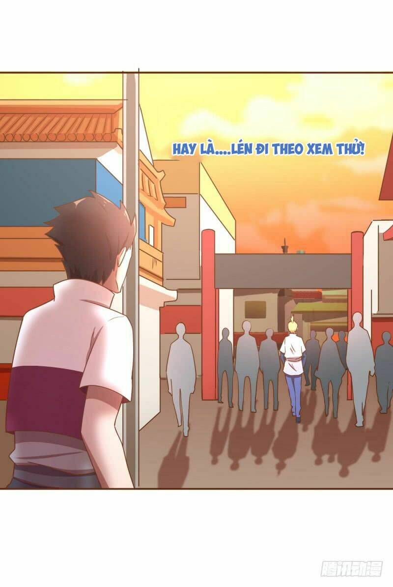 Game Thủ Có Bàn Tay Vàng Mạnh Nhất - Trang 26