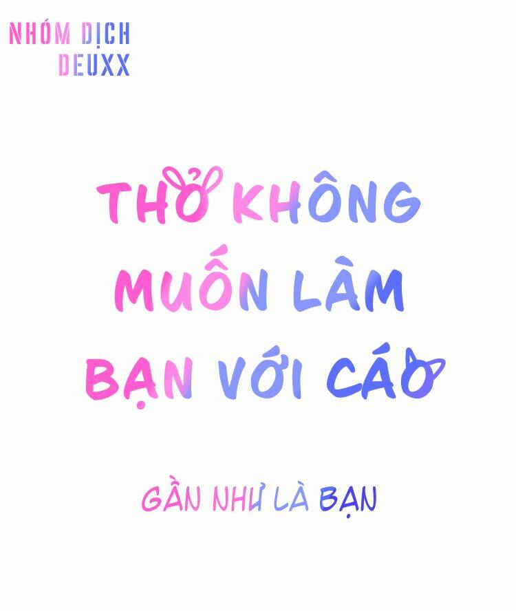 Gần Như Là Bạn - Trang 18